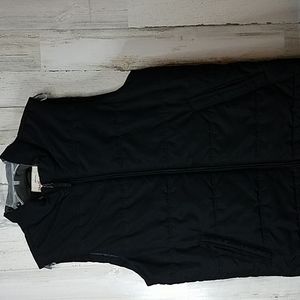 Men' Vintage Weatherproof Puffer Vest, M/M